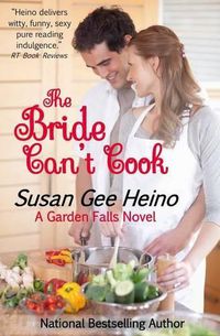 Cover image for The Bride Can't Cook