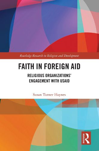 Cover image for Faith in Foreign Aid