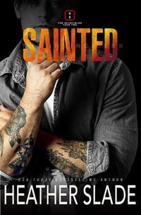 Cover image for Sainted