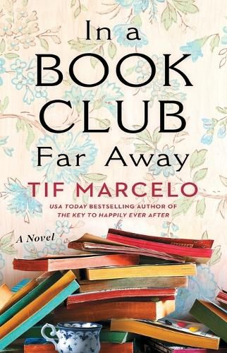 Cover image for In a Book Club Far Away