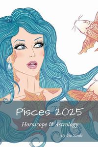 Cover image for Pisces 2025