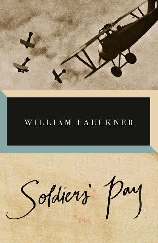 Cover image for Soldiers' Pay