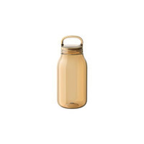 Cover image for Kinto Water Bottle 500ml – Amber 