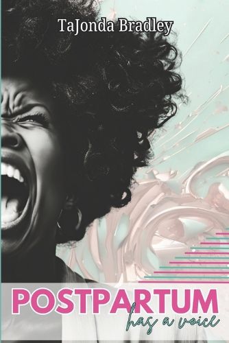 Cover image for Postpartum Has A Voice