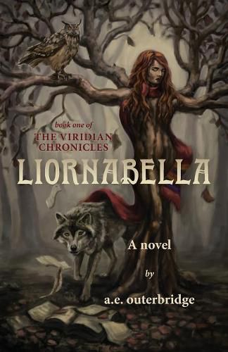 Cover image for Liornabella