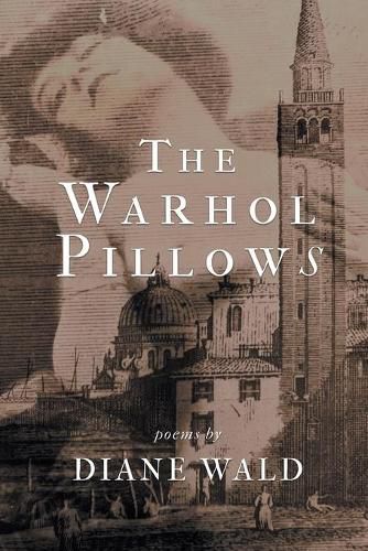 Cover image for The Warhol Pillows