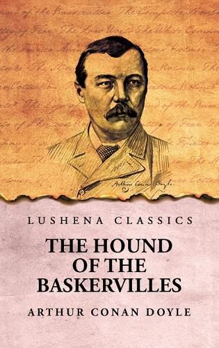 Cover image for The Hound of the Baskervilles