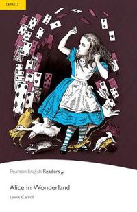Cover image for Level 2: Alice in Wonderland Book and MP3 Pack: Industrial Ecology