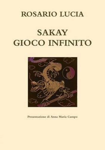 Cover image for Sakay Gioco Infinito