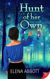 Cover image for Hunt of Her Own