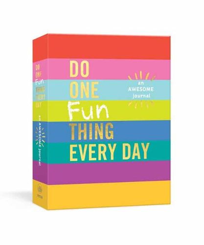 Cover image for Do One Fun Thing Every Day