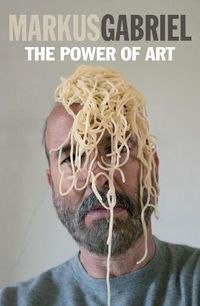 Cover image for The Power of Art