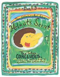 Cover image for Helmut's Secret Book 3