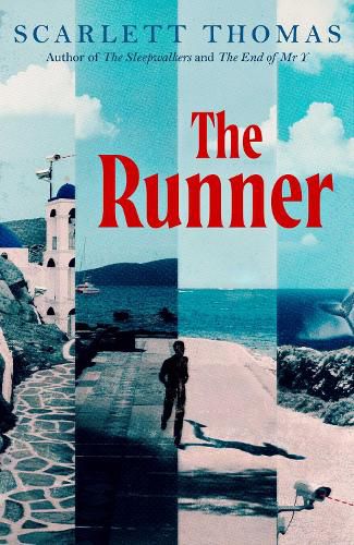 Cover image for The Runner