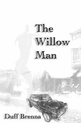 Cover image for The Willow Man