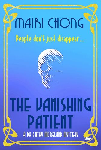 Cover image for The Vanishing Patient