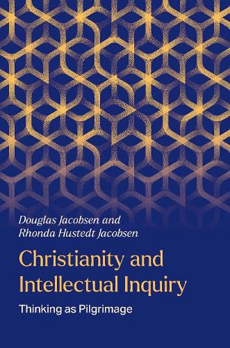 Cover image for Christianity and Intellectual Inquiry