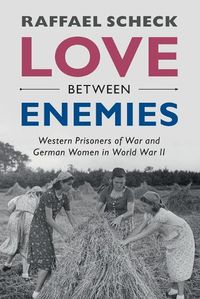 Cover image for Love between Enemies