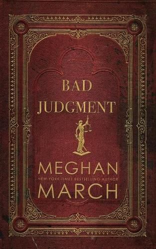 Cover image for Bad Judgment