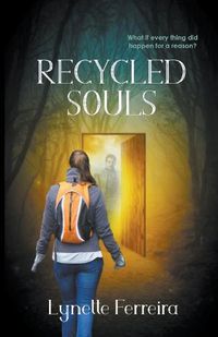 Cover image for Recycled Souls