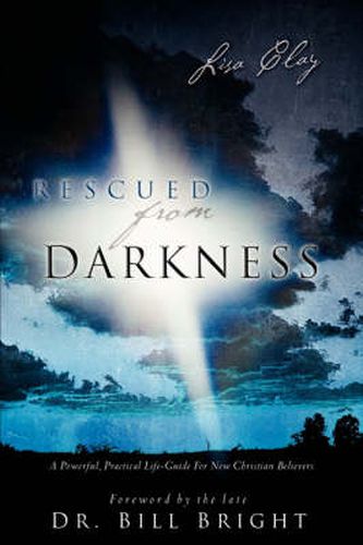 Cover image for Rescued from Darkness