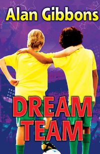 Cover image for Dream Team