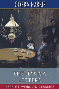 Cover image for The Jessica Letters (Esprios Classics)