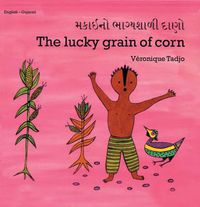 Cover image for The Lucky Grain of Corn