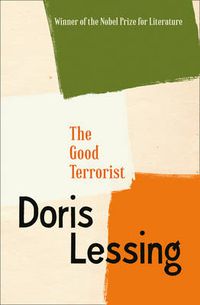 Cover image for The Good Terrorist