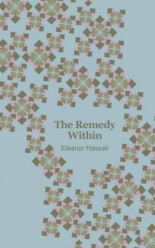 Cover image for The Remedy Within