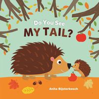 Cover image for Do You See My Tail?