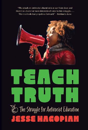 Cover image for Teach Truth