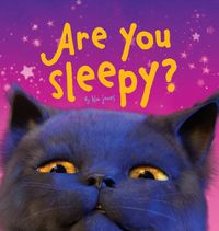 Cover image for Are You Sleepy?
