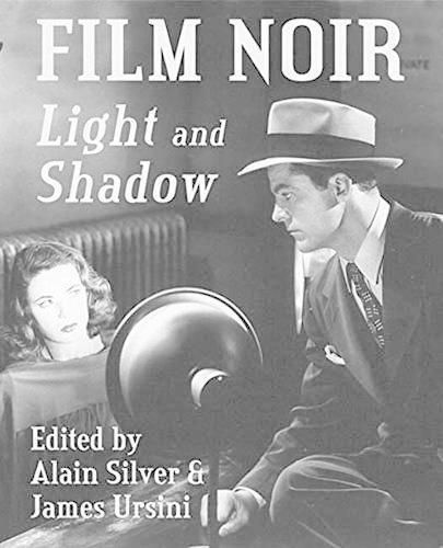 Film Noir Light and Shadow