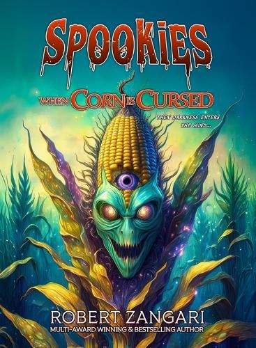 Cover image for When Corn is Cursed