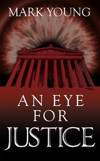 Cover image for An Eye for Justice