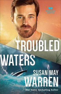 Cover image for Troubled Waters