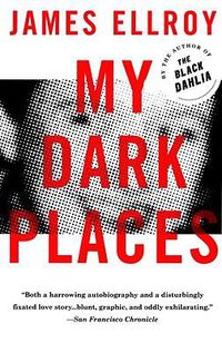 Cover image for My Dark Places