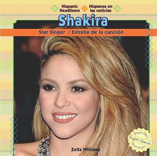 Shakira