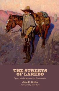 Cover image for The Streets of Laredo