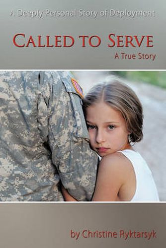 Cover image for Called to Serve