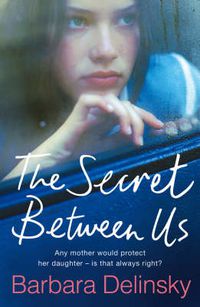 Cover image for The Secret Between Us