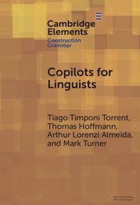 Cover image for Copilots for Linguists