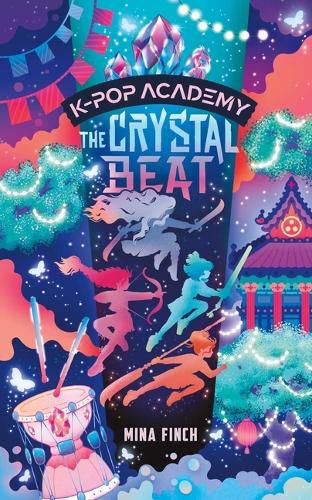 Cover image for The Crystal Beat