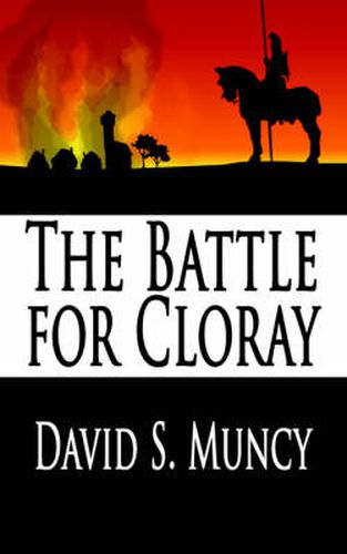 Cover image for The Battle for Cloray