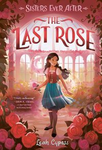 Cover image for The Last Rose