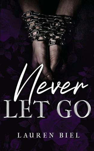 Cover image for Never Let Go