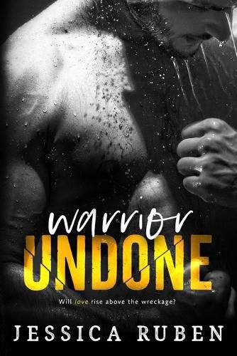 Cover image for Warrior Undone