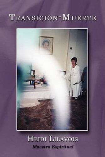 Cover image for Transicion-Muerte