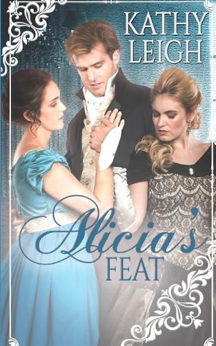 Cover image for Alicia's Feat